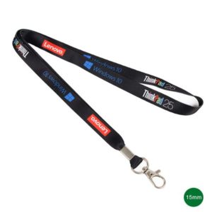 Lanyards VPGL0001 – Full Colour Lanyards | Buy Online at Valenz Corporate Gifts Supplier Malaysia