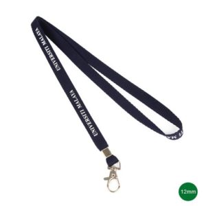 Lanyards VPGL0005 – Nylon Lanyards | Buy Online at Valenz Corporate Gifts Supplier Malaysia
