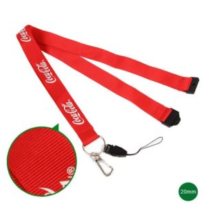 Lanyards VPGL0007 – Nylon Lanyards | Buy Online at Valenz Corporate Gifts Supplier Malaysia