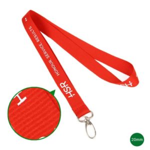 PU Badge Holder with Lanyard - Corporate Gifts Supplier in Malaysia -  Source EC