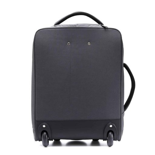 Bags VPGB0070 – Pierre Cardin Executive Trolley Travelling Bag | Buy Online at Valenz Corporate Gifts Supplier Malaysia