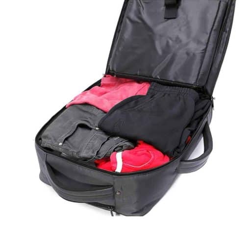 Bags VPGB0070 – Pierre Cardin Executive Trolley Travelling Bag | Buy Online at Valenz Corporate Gifts Supplier Malaysia