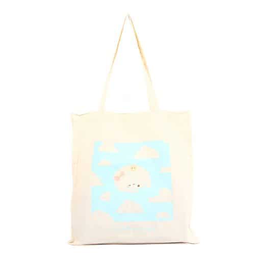 Bags VPGB0021 – Cotton Tote Bag | Buy Online at Valenz Corporate Gifts Supplier Malaysia