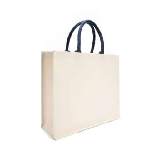 Bags VPGB0029 – Laminated Canvas Bag | Buy Online at Valenz Corporate Gifts Supplier Malaysia