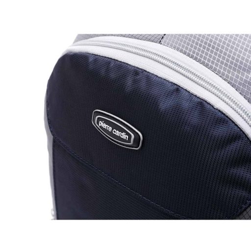Bags VPGB0059 – Pierre Cardin Casual Laptop Backpack | Buy Online at Valenz Corporate Gifts Supplier Malaysia