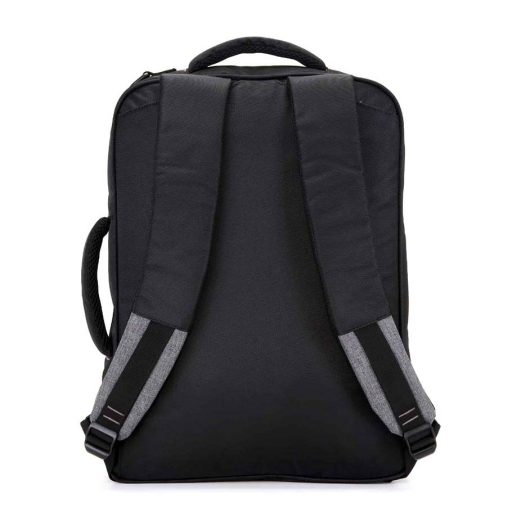 Bags VPGB0061 – Pierre Cardin Executive Laptop Backpack | Buy Online at Valenz Corporate Gifts Supplier Malaysia