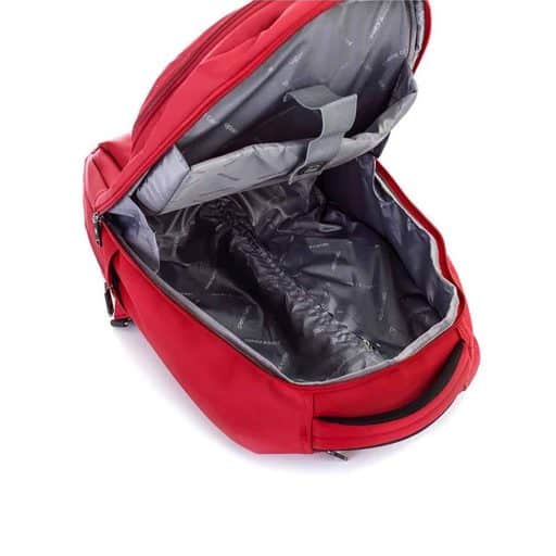 Bags VPGB0066 – Pierre Cardin Executive Trolley Laptop Backpack | Buy Online at Valenz Corporate Gifts Supplier Malaysia
