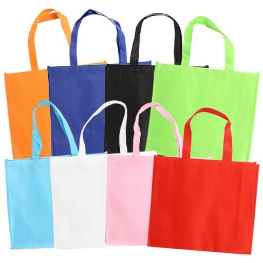 Premium Gift & Corporate Gift Supplier | VPGB0003 - Non Woven Bag ...