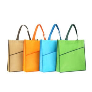 Bags VPGB0010 – Non Woven Bag | Buy Online at Valenz Corporate Gifts Supplier Malaysia