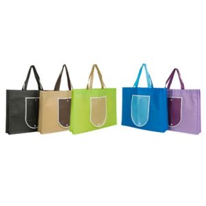 Bags VPGB0011 – Foldable Non Woven Bag | Buy Online at Valenz Corporate Gifts Supplier Malaysia