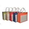 Bags VPGB0050 – Wine Jute Bag | Buy Online at Valenz Corporate Gifts Supplier Malaysia
