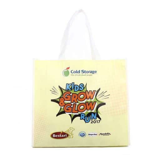 Bags VPGB0014 – Laminated Non Woven Bag | Buy Online at Valenz Corporate Gifts Supplier Malaysia