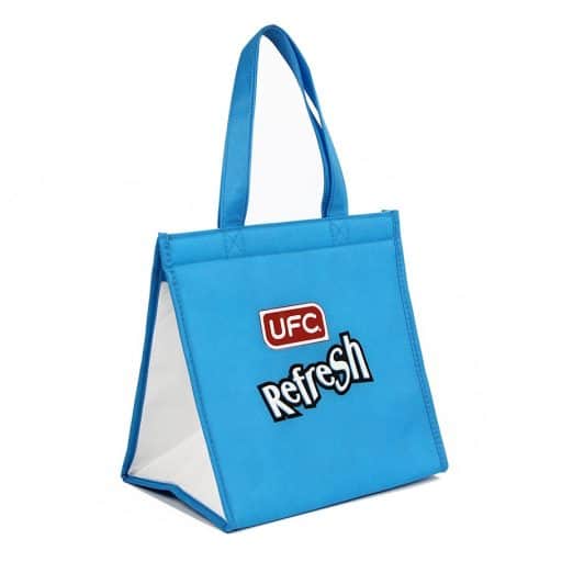 Bags VPGB0013 – Non Woven Cooler Bag | Buy Online at Valenz Corporate Gifts Supplier Malaysia