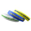 Badges & Wristbands VPGB0006 – Embossed Silicone Wristband | Buy Online at Valenz Corporate Gifts Supplier Malaysia Badges & Wristbands VPGB0006 – Embossed Silicone Wristband | Buy Online at Valenz Corporate Gifts Supplier Malaysia