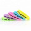 Badges & Wristbands VPGB0006 – Embossed Silicone Wristband | Buy Online at Valenz Corporate Gifts Supplier Malaysia Badges & Wristbands VPGB0006 – Embossed Silicone Wristband | Buy Online at Valenz Corporate Gifts Supplier Malaysia