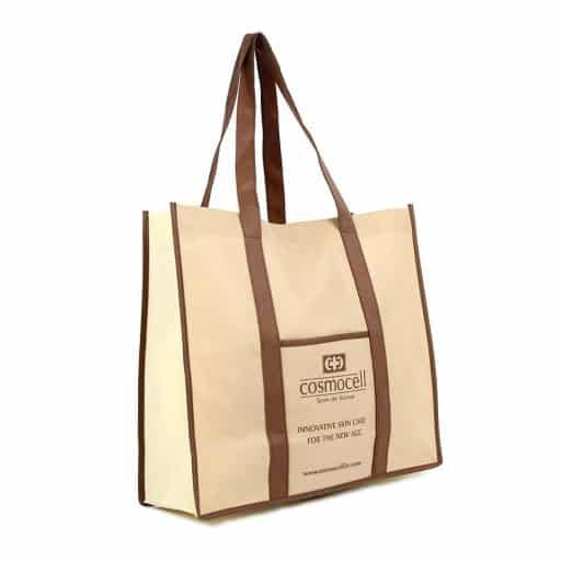 Bags VPGB0016 – Silkscreen Print Non Woven Bag | Buy Online at Valenz Corporate Gifts Supplier Malaysia