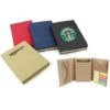 Diaries VPGD0032 – Eco Notepad | Buy Online at Valenz Corporate Gifts Supplier Malaysia Diaries VPGD0032 – Eco Notepad | Buy Online at Valenz Corporate Gifts Supplier Malaysia