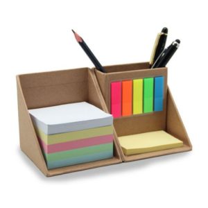 Diaries VPGD0018 – THE CUBE – Sticky Memo Box | Buy Online at Valenz Corporate Gifts Supplier Malaysia