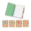 Diaries VPGD0022 – Eco Notepad | Buy Online at Valenz Corporate Gifts Supplier Malaysia Diaries VPGD0022 – Eco Notepad | Buy Online at Valenz Corporate Gifts Supplier Malaysia