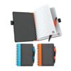 Diaries VPGD0015 – PU Pocket Notebook | Buy Online at Valenz Corporate Gifts Supplier Malaysia