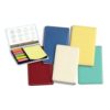 Diaries VPGD0013 – PU Memo Pad with Pen Holder | Buy Online at Valenz Corporate Gifts Supplier Malaysia