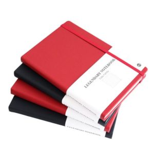 Diaries VPGD0006 – A5 Thermo PU Notebook | Buy Online at Valenz Corporate Gifts Supplier Malaysia
