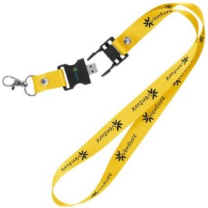 IT Gadgets VPGI0008 – USB Lanyard | Buy Online at Valenz Corporate Gifts Supplier Malaysia