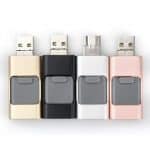 IT Gadgets VPGI0014 – OTG USB Flash Series USB Flash Drive | Buy Online at Valenz Corporate Gifts Supplier Malaysia