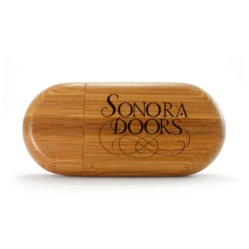 IT Gadgets VPGI0022 – Wood Series USB Flash Drive | Buy Online at Valenz Corporate Gifts Supplier Malaysia