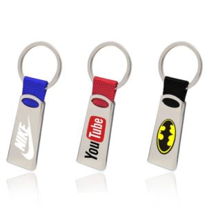 Key Chains VPGK0005 – Metal Keychain | Buy Online at Valenz Corporate Gifts Supplier Malaysia