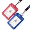 Lanyards VPGL0053 – Premium Double Layer PU ID Card Holder | Buy Online at Valenz Corporate Gifts Supplier Malaysia Lanyards VPGL0053 – Premium Double Layer PU ID Card Holder | Buy Online at Valenz Corporate Gifts Supplier Malaysia