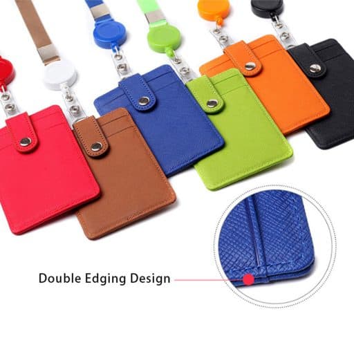 Lanyards VPGL0050 – Premium PU ID Card Holder | Buy Online at Valenz Corporate Gifts Supplier Malaysia Lanyards VPGL0050 – Premium PU ID Card Holder | Buy Online at Valenz Corporate Gifts Supplier Malaysia