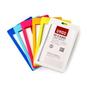 Lanyards VPGL0059 – UHOO 6612 Lanyard ID Card Holder | Buy Online at Valenz Corporate Gifts Supplier Malaysia