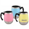 Mugs VPGM0011 – Solid Colour Thermo Mug | Buy Online at Valenz Corporate Gifts Supplier Malaysia