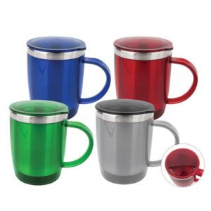 Mugs VPGM0013 – Thermo Mug | Buy Online at Valenz Corporate Gifts Supplier Malaysia