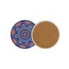 Miscellaneous Gifts VPGO0016 – Absorbent Paper Coaster | Buy Online at Valenz Corporate Gifts Supplier Malaysia