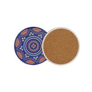 Miscellaneous Gifts VPGO0017 – Ceramic Coaster | Buy Online at Valenz Corporate Gifts Supplier Malaysia