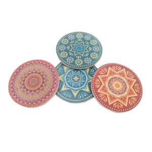 Miscellaneous Gifts VPGO0017 – Ceramic Coaster | Buy Online at Valenz Corporate Gifts Supplier Malaysia