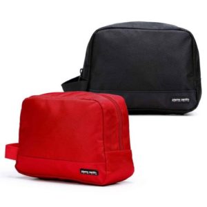 Miscellaneous Gifts VPGO0055 – Pierre Cardin Toiletry Bag | Buy Online at Valenz Corporate Gifts Supplier Malaysia