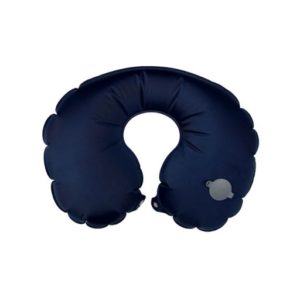 Miscellaneous Gifts VPGO0058 – BLOOM – Inflatable Travel Pillow | Buy Online at Valenz Corporate Gifts Supplier Malaysia