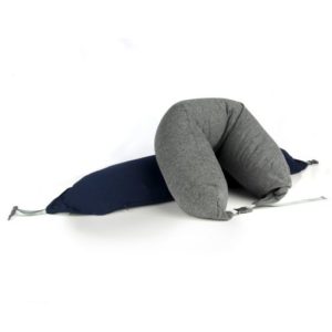 Miscellaneous Gifts VPGO0059 – SLUMBER – Travel Pillow | Buy Online at Valenz Corporate Gifts Supplier Malaysia