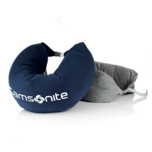 Miscellaneous Gifts VPGO0059 – SLUMBER – Travel Pillow | Buy Online at Valenz Corporate Gifts Supplier Malaysia