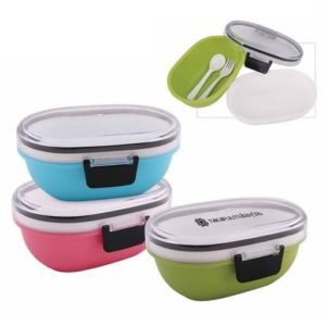 Miscellaneous Gifts VPGO0015 – Lunch Box | Buy Online at Valenz Corporate Gifts Supplier Malaysia