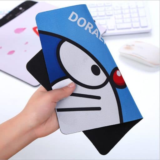 Miscellaneous Gifts VPGO0023 – Anti-Slip Rubber Mouse Pad | Buy Online at Valenz Corporate Gifts Supplier Malaysia