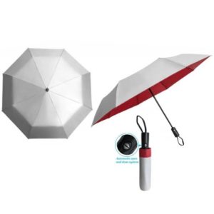 Miscellaneous Gifts VPGO0040 – 21″ 3 Fold Auto Open Umbrella | Buy Online at Valenz Corporate Gifts Supplier Malaysia