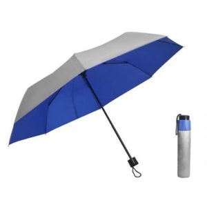 Miscellaneous Gifts VPGO0041 – 21″ Foldable Umbrella | Buy Online at Valenz Corporate Gifts Supplier Malaysia