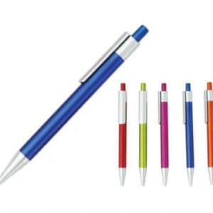 Pens VPGP0001 – Plastic Pen | Buy Online at Valenz Corporate Gifts Supplier Malaysia