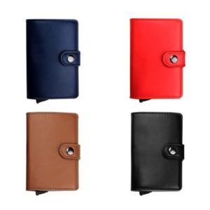 Souvenirs VPGSV003 – BROOK – RFID Wallet | Buy Online at Valenz Corporate Gifts Supplier Malaysia