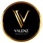 Logo by Valenz Gifts Malaysia Trusted Corporate Gift Supplier
