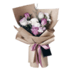 Flower Wine LCD FVL000028 Celebration Flower | Buy Online at Valenz Corporate Gifts Supplier Malaysia